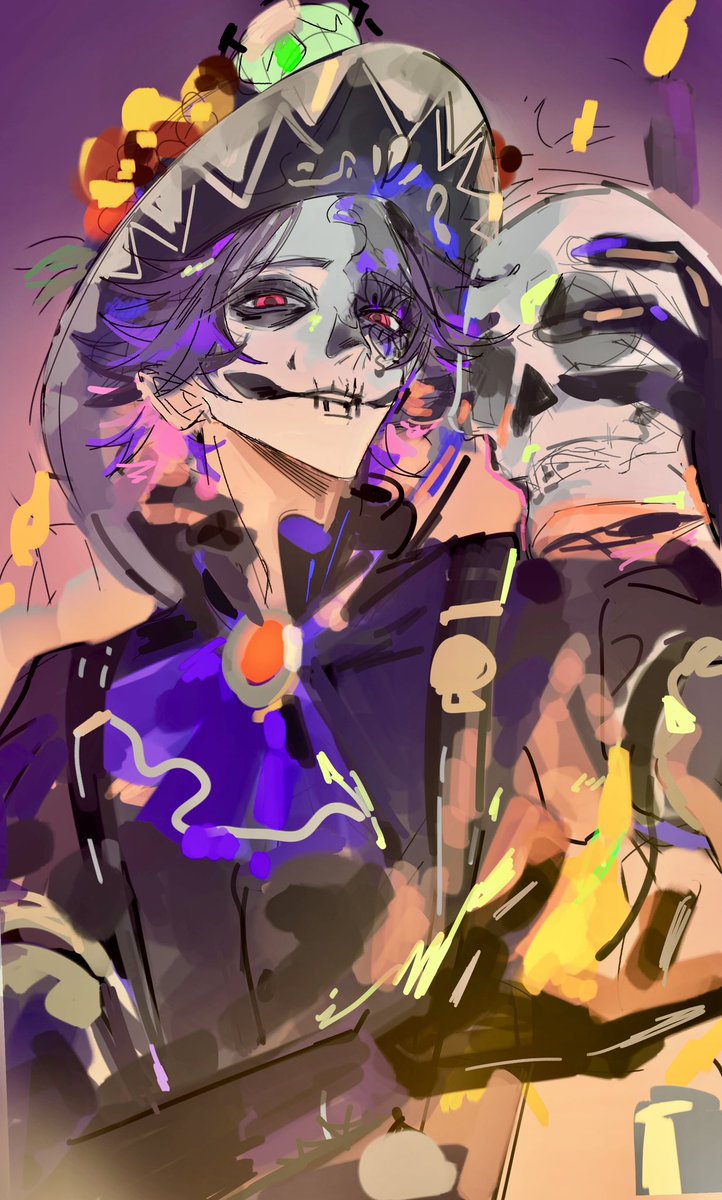 爆卢小王子（负版） tweet media