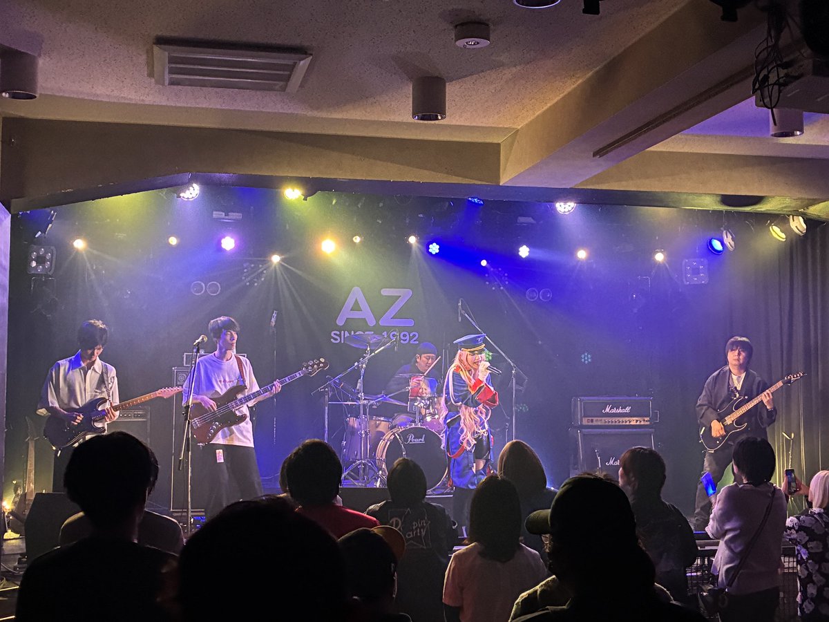ANIFESatAZ's tweet photo. 3番目
Sadeanova https://t.co/mfMta9WDg1