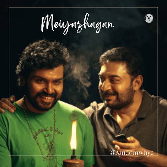 Raja Cine Talks tweet media