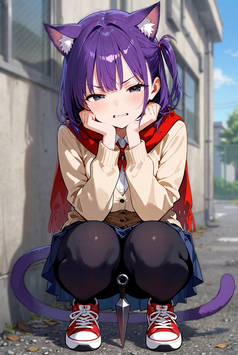 Kei🍤衣装本舗 (@AI_Kei75) / Posts / X