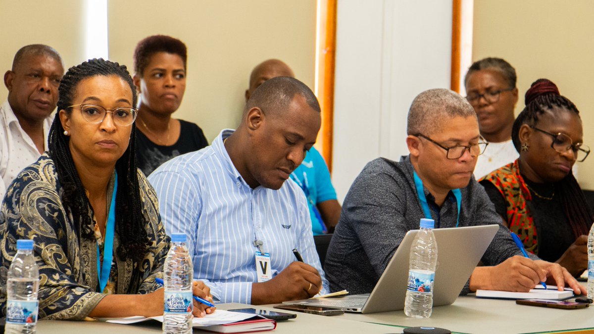 UNDP Sao Tome and Principe tweet media