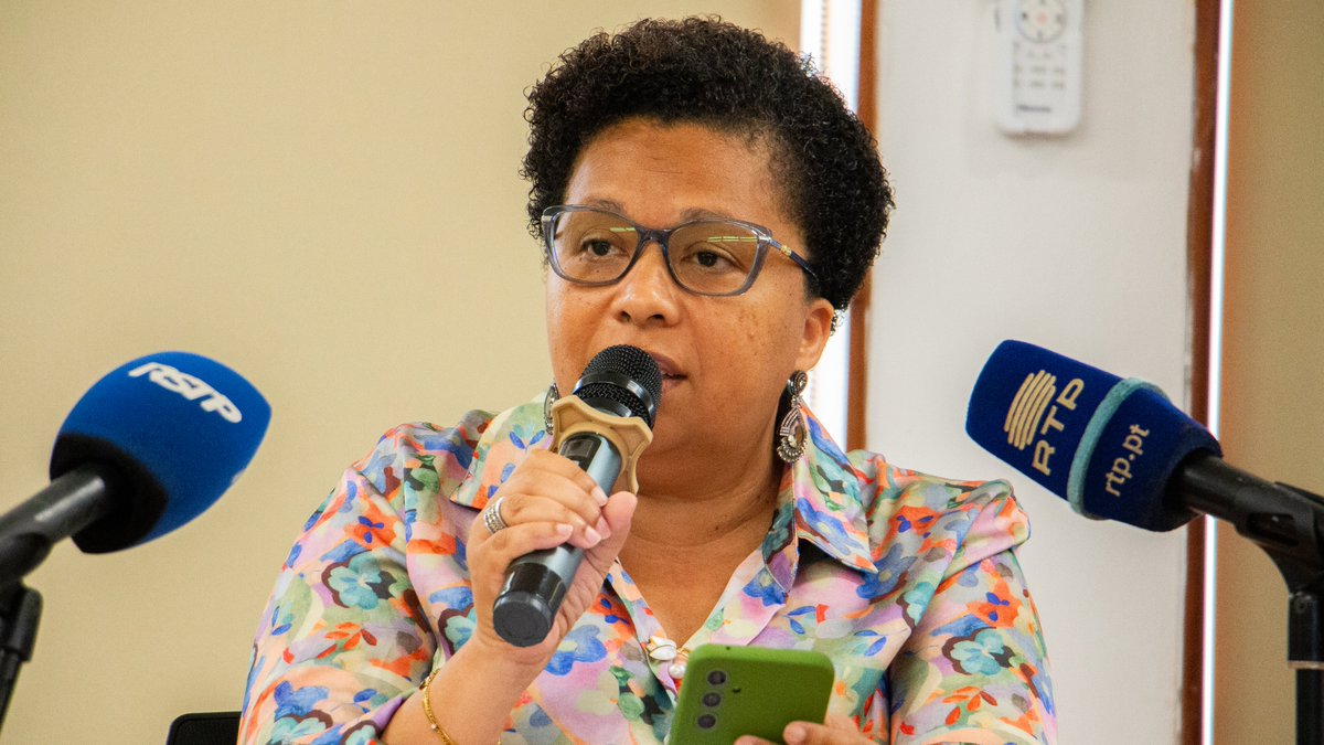 UNDP Sao Tome and Principe tweet media