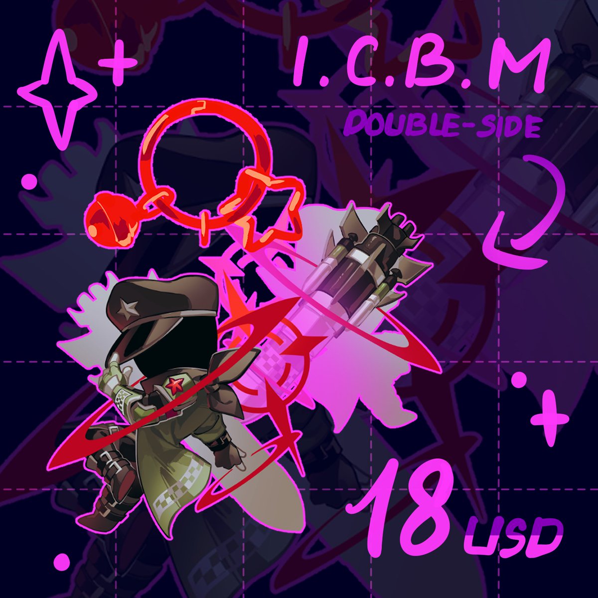 Dashii 🍉 I’m in love with a clock instrument tweet media