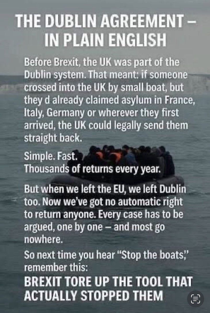 The #FarageBoats explained