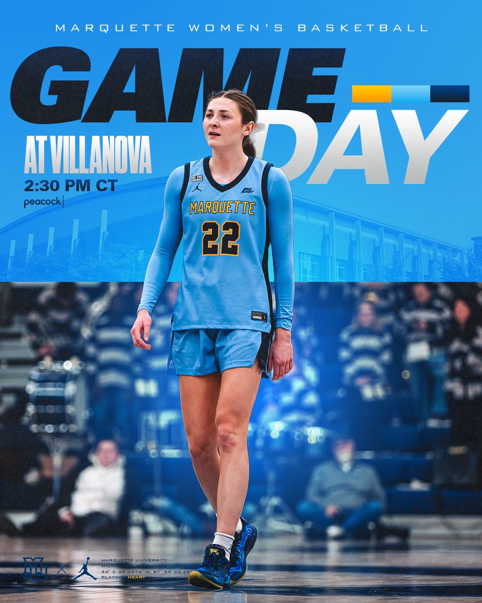 Marquette WBB tweet media