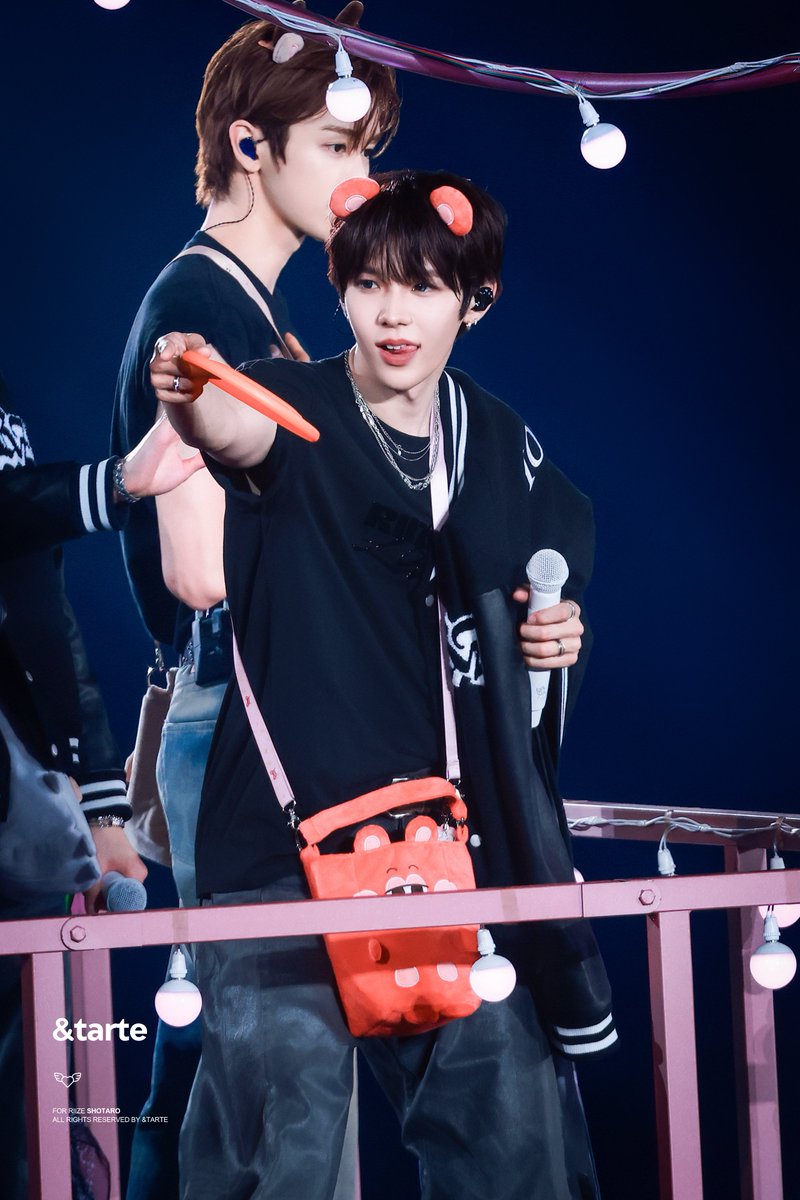 260222 RIIZING LOUD in Tokyo Dome Day2 #SHOTARO #쇼타로 #将太郎