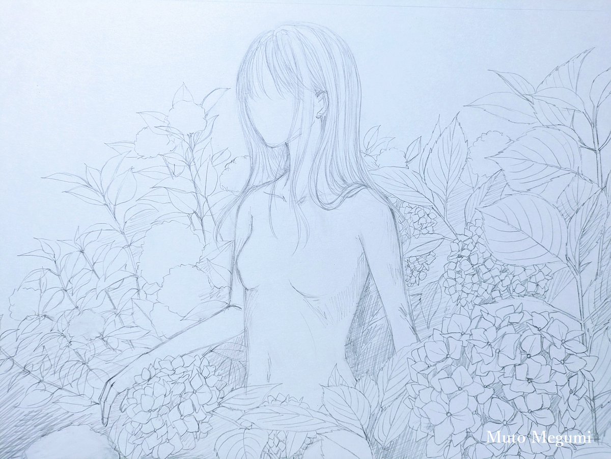 muto megumi tweet media