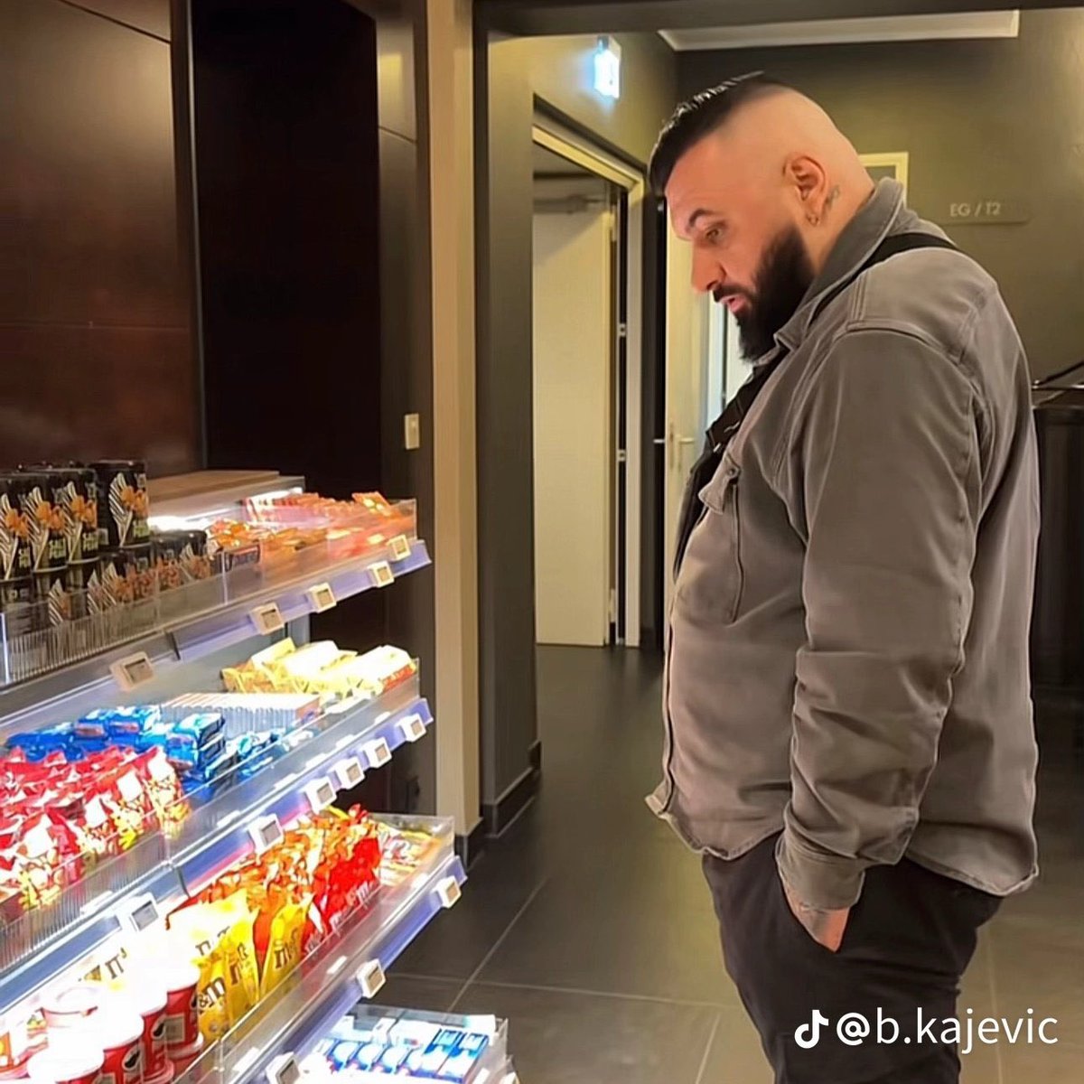 Ja u nedjelja 11:15 ducanu