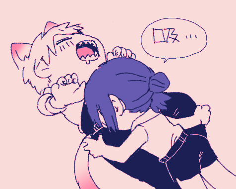 john250919's tweet image. にゃんにゃんにゃん…