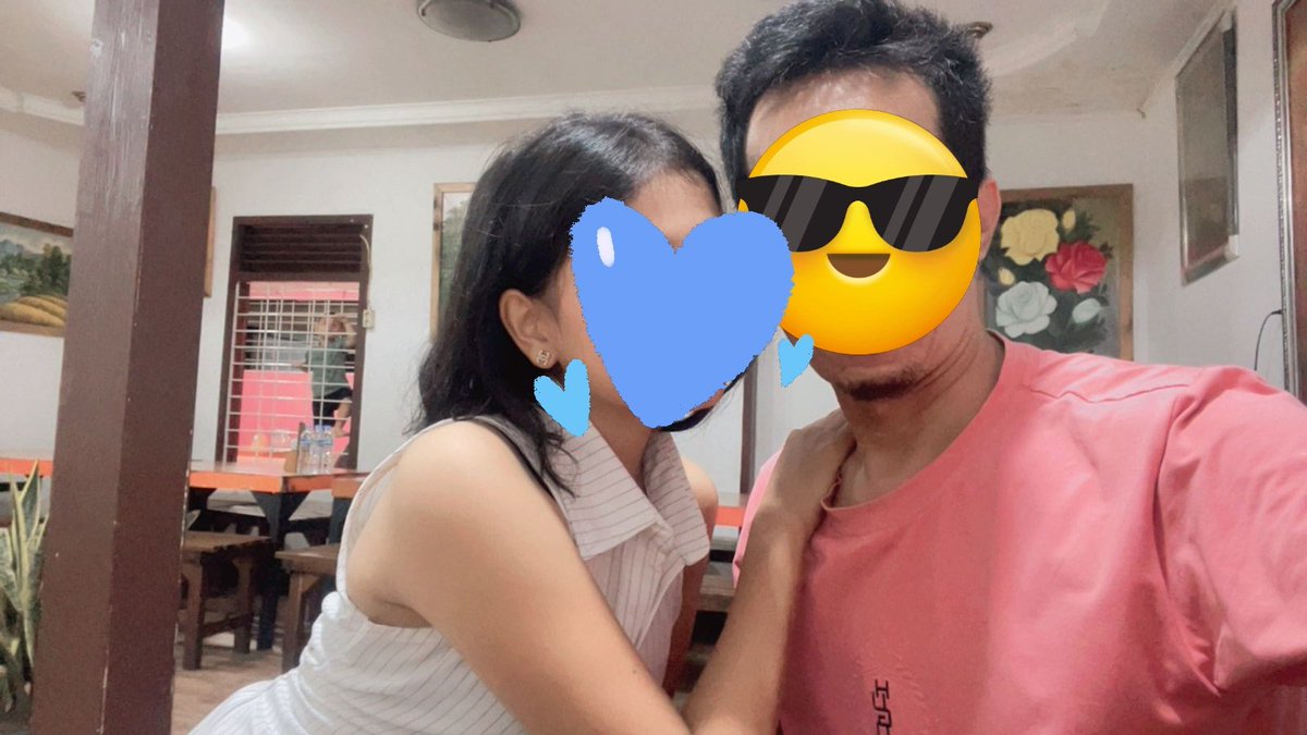 intan indra tweet media