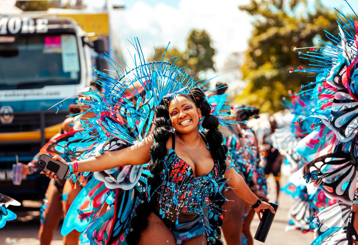 LTCarnival's tweet photo. Today we pause to honour and celebrate the life of our beloved, Shalleika Hazell. 🕊️

Shalleika was more than a part of THE LOST TRIBE,  she was a source of strength, and a beautiful spirit who helped shape the energy and heart of our ecosystem. Her presence, her passion, her laugh and her spirit will forever be woven into who we are.

We are deeply grateful for all she gave to this family and this journey. Her impact will continue to live on through the people she touched, the work she helped build, and the love she shared so freely.

Today, as we say our final farewell, we hold her family and loved ones in our hearts and stand together in remembrance of a life that meant so much to us all.

Rest peacefully, Shalleika. You will be deeply missed and never forgotten. 🖤