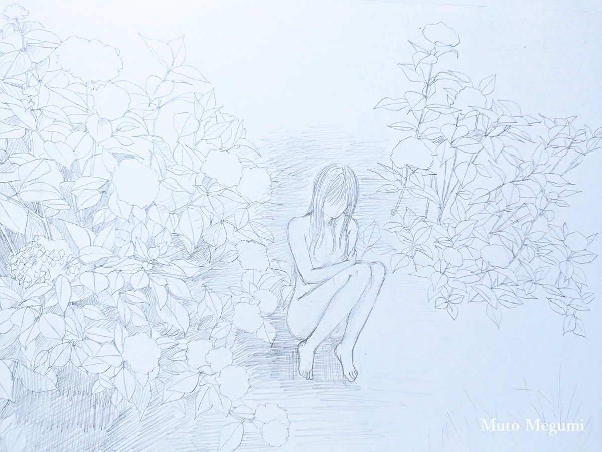 muto megumi tweet media