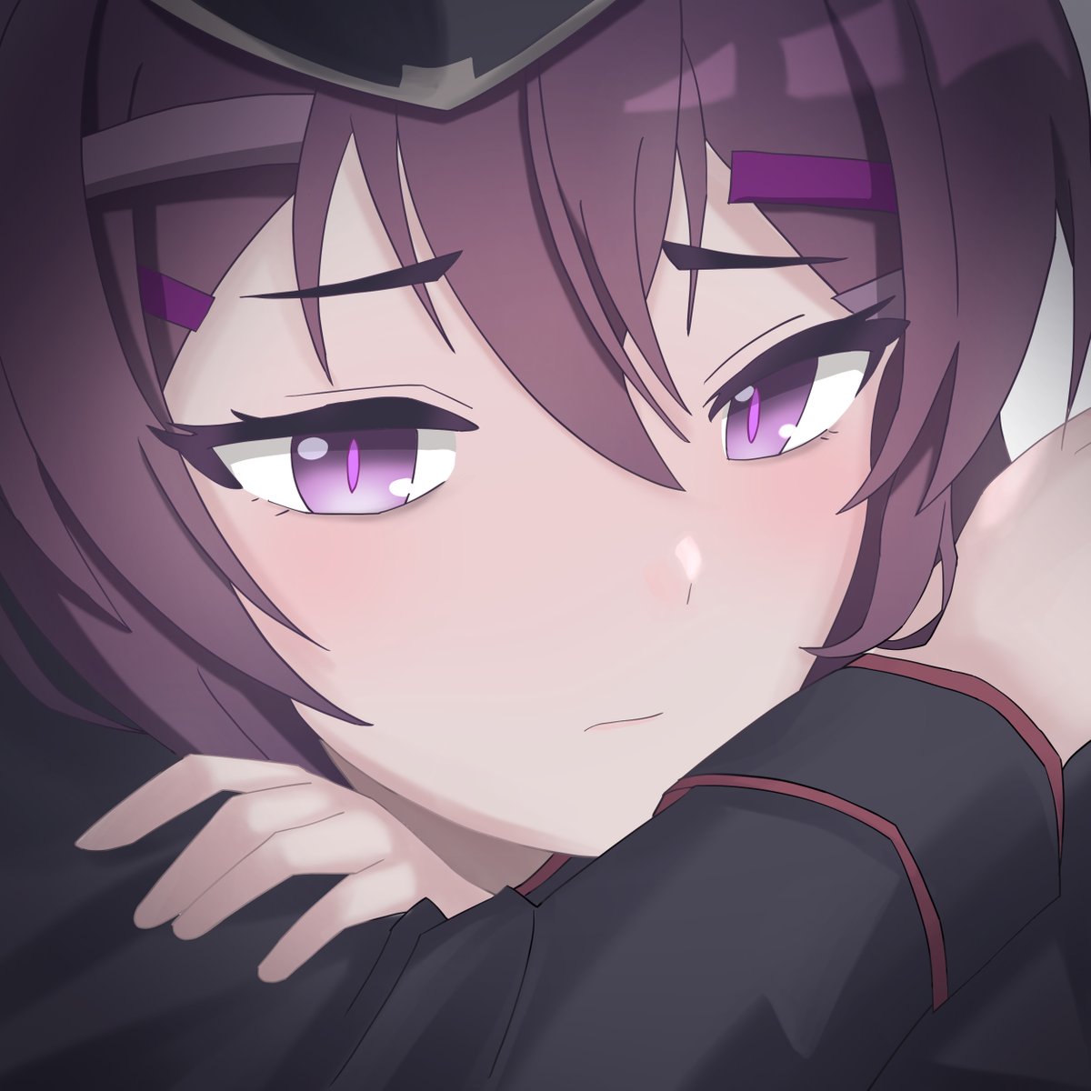 一時変数 tweet media