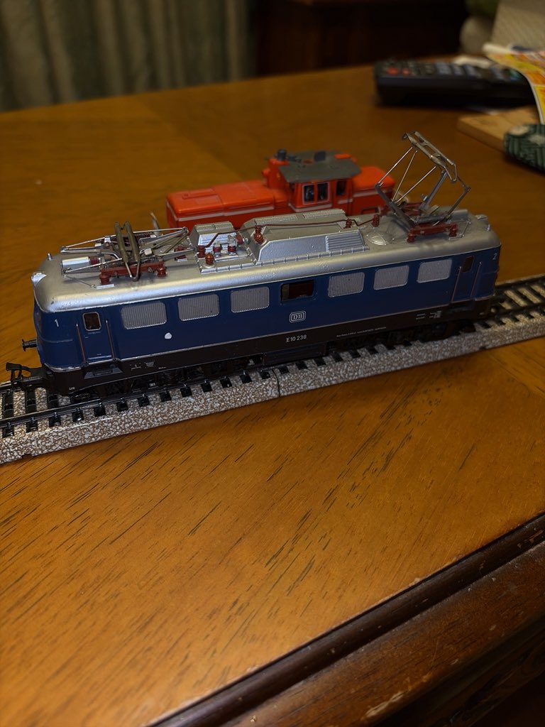 Post by Akiyoshi Kawashima on X: #メルクリン