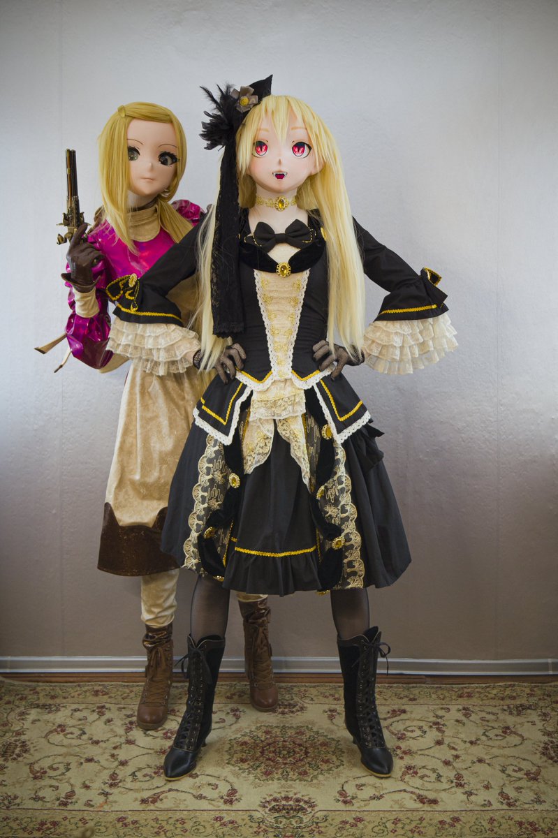 Hikarinaka tweet media