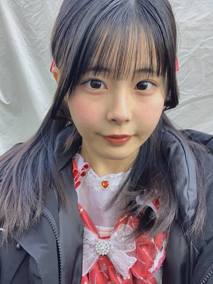 高梨様確認用❤︎ 高崎ラーメン祭りありがとうございました🙏☺ チェキ、こーるも