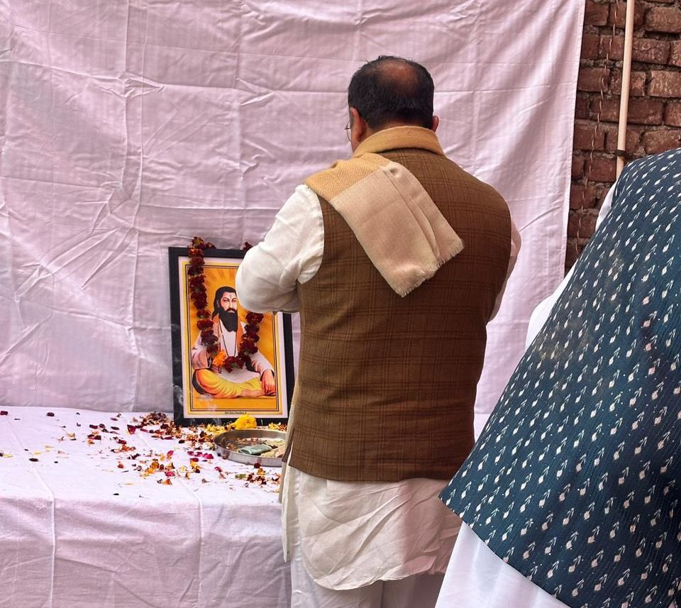 Ch. Vikram Randhawa tweet media