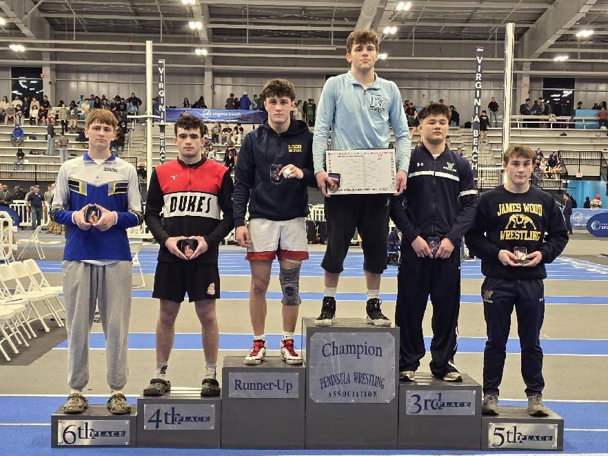 Gloucester Athletics tweet media