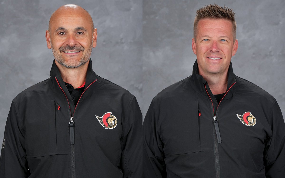 Ottawa Senators tweet media