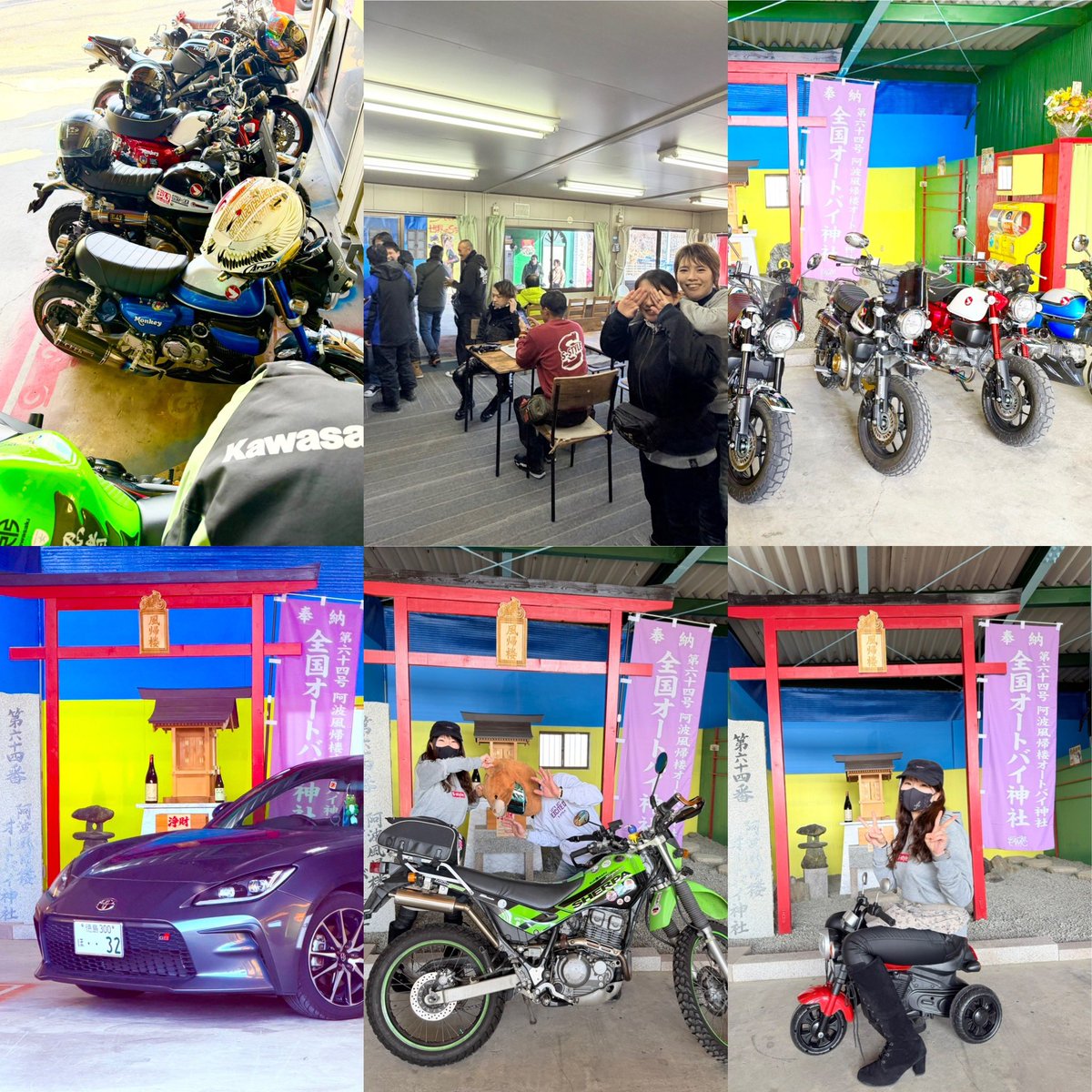 プレオープン2日目 沢山のご来店、ありがとうございました まだ、明日1