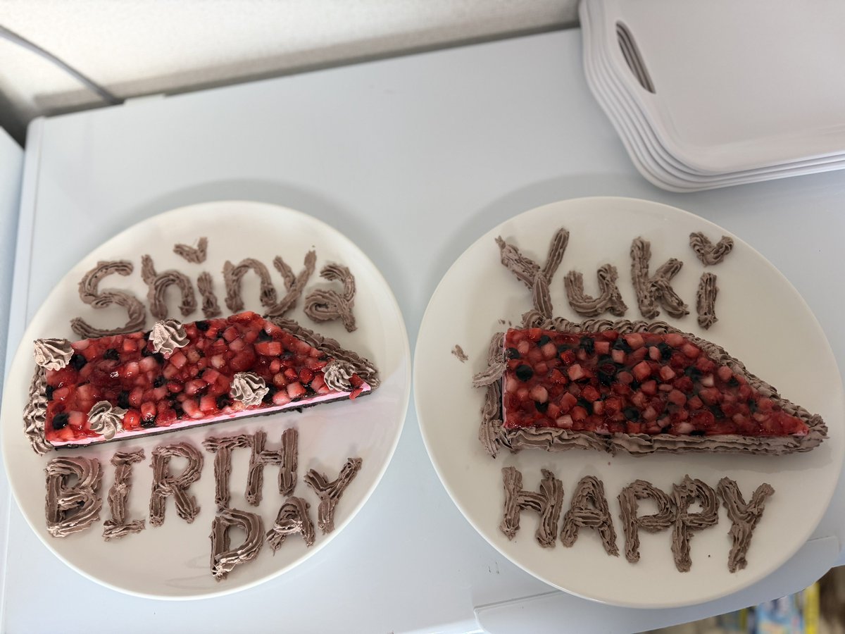 プレオープン2日目 沢山のご来店、ありがとうございました まだ、明日1