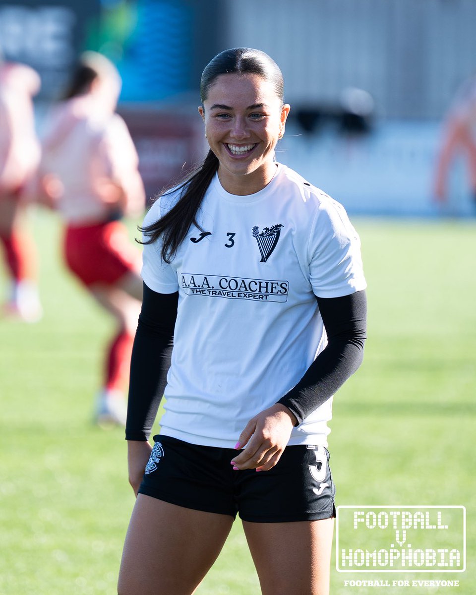 Hibernian Women tweet media