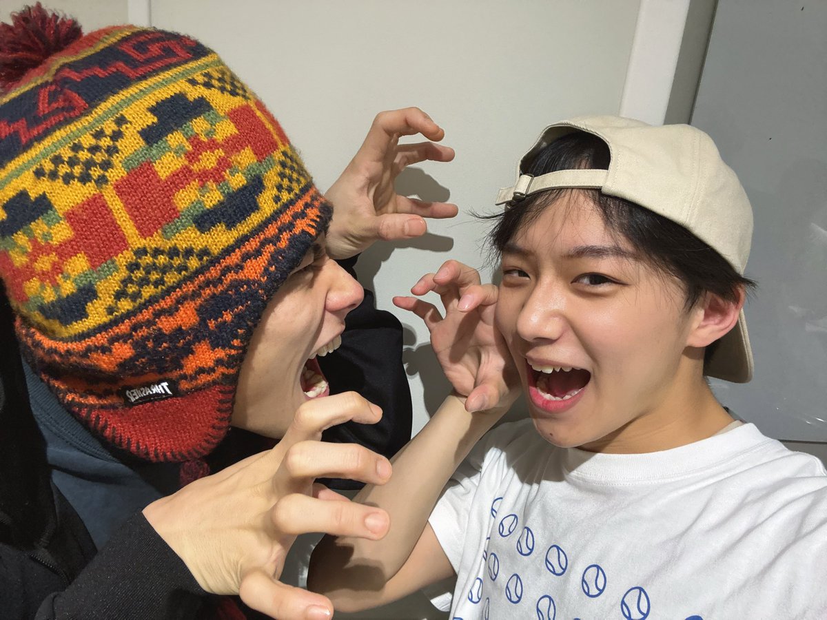 毎熊宏介 (@kumago_) / Posts / X