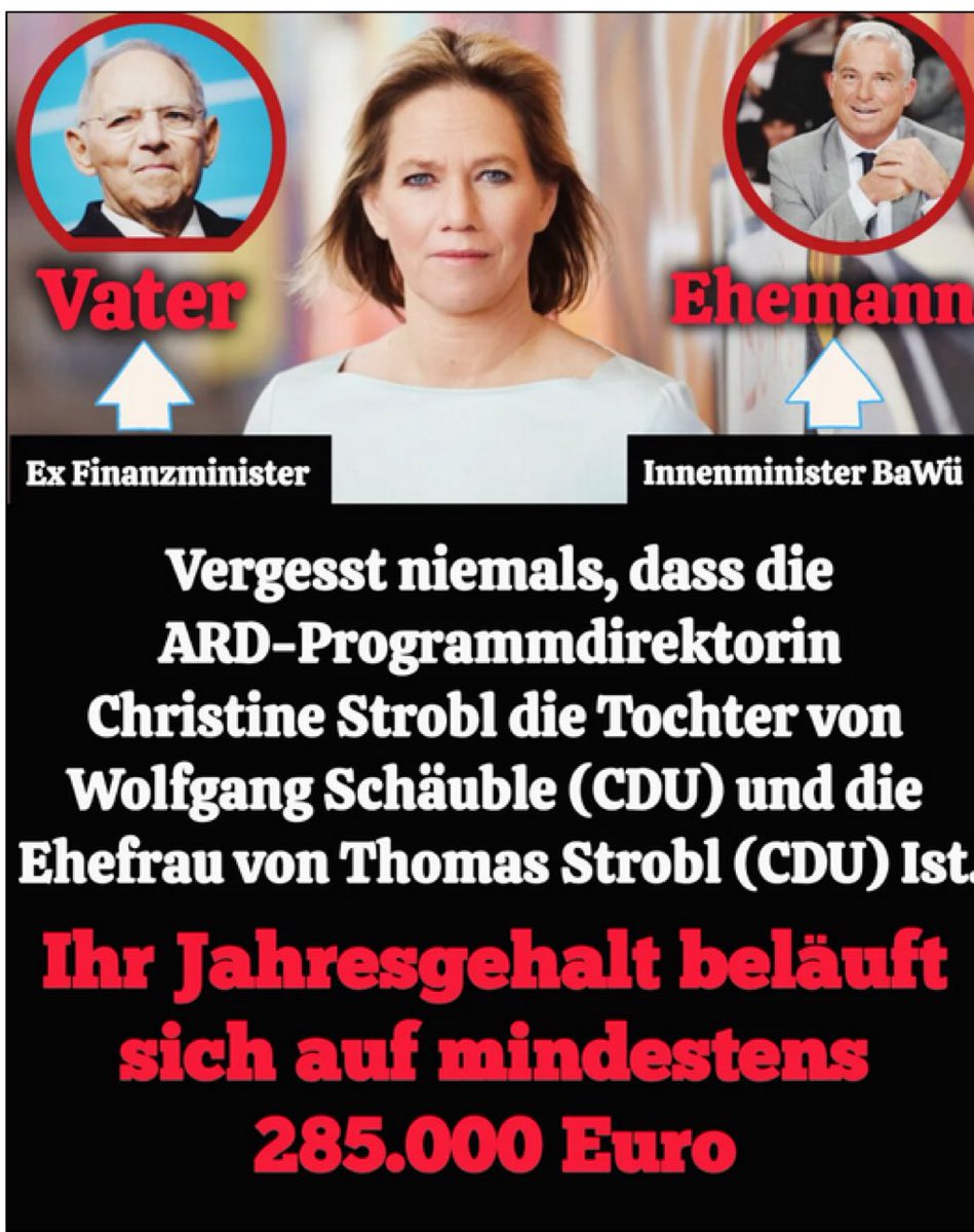 KrahMax's tweet photo. Die CDU sollte bei Vorwürfen gegen die AfD sehr still sein. https://t.co/39AGhrUjHQ