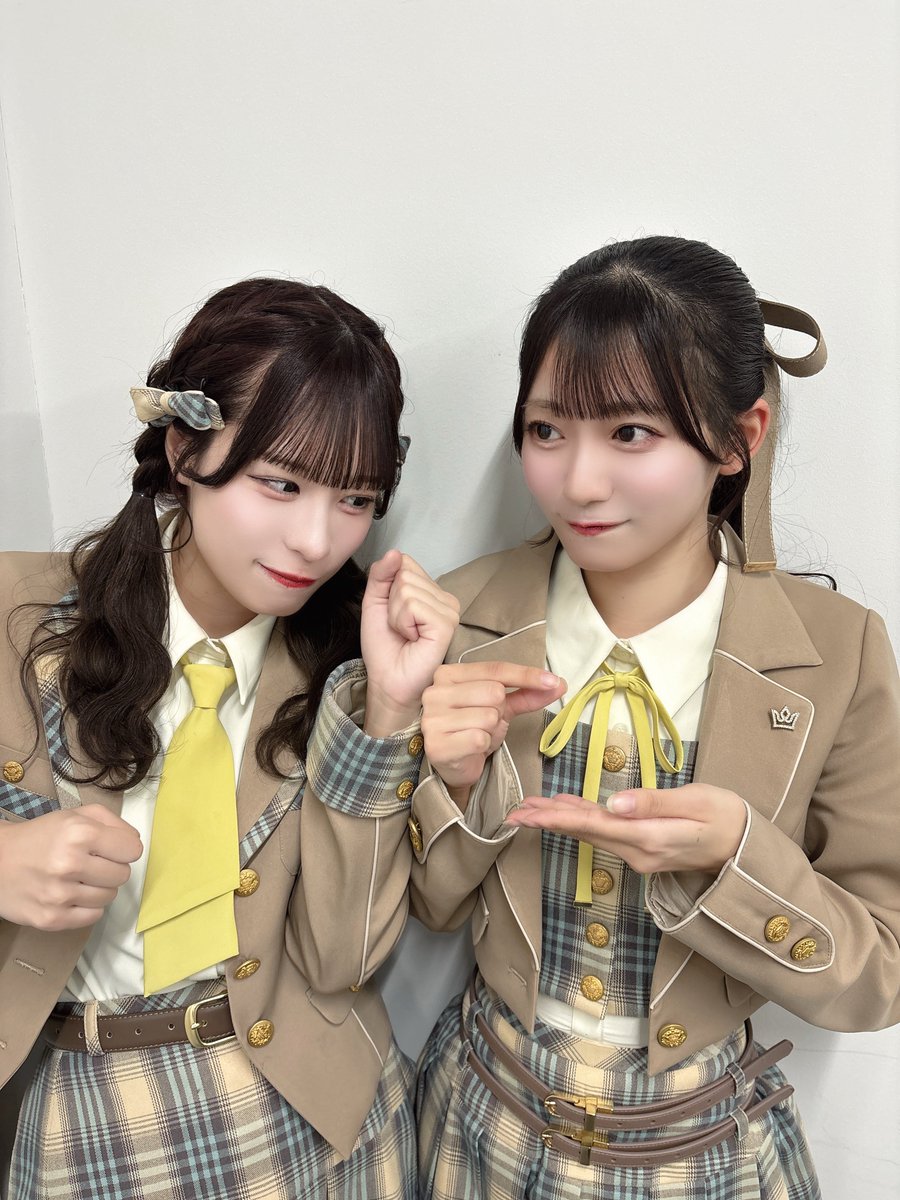 大信田 美月 (@oshida_mitsuki) / Posts / X