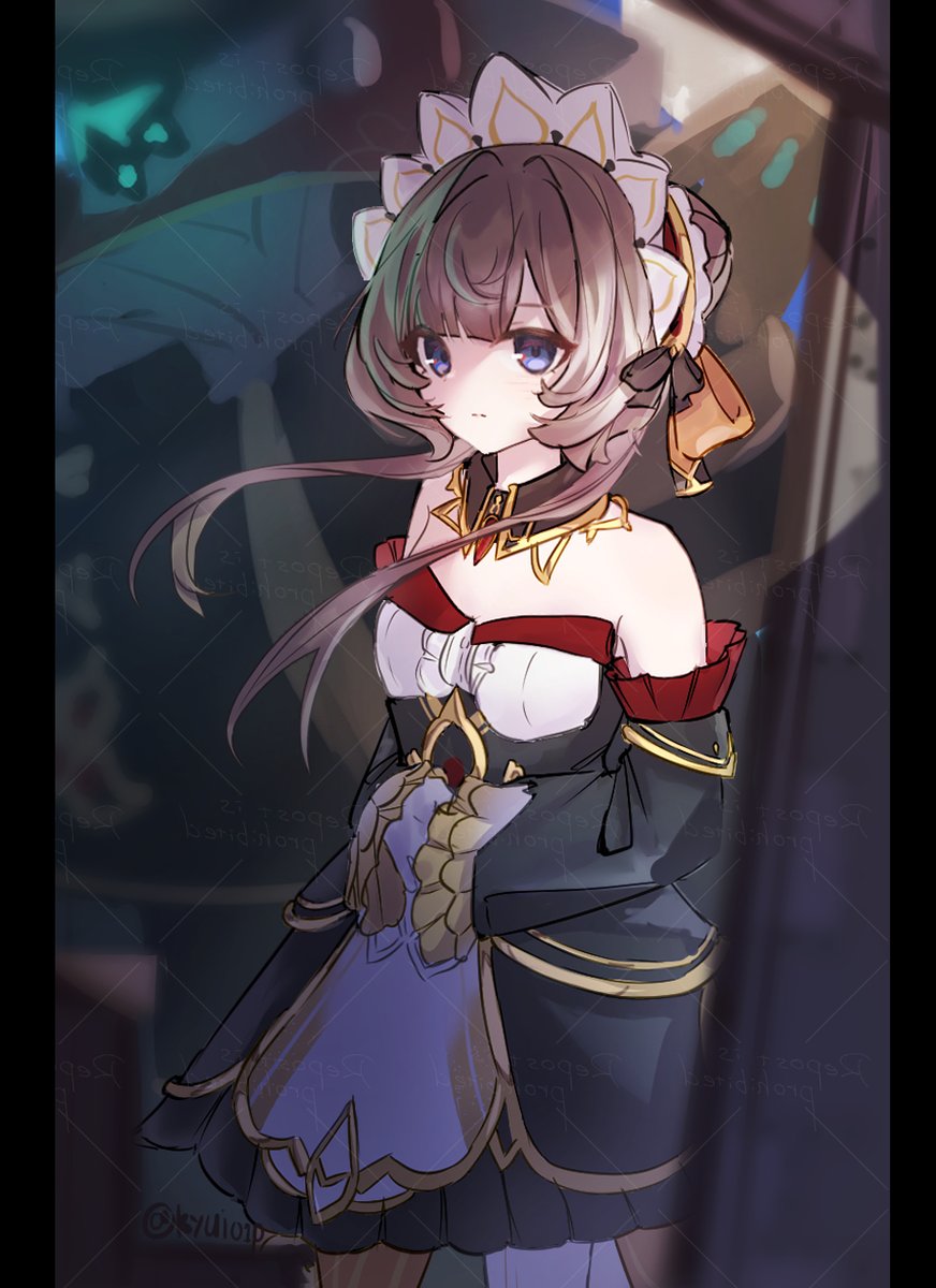＃サンドローネ
最初はあんまり感情豊かじゃなかったとかあったらいいなの妄想