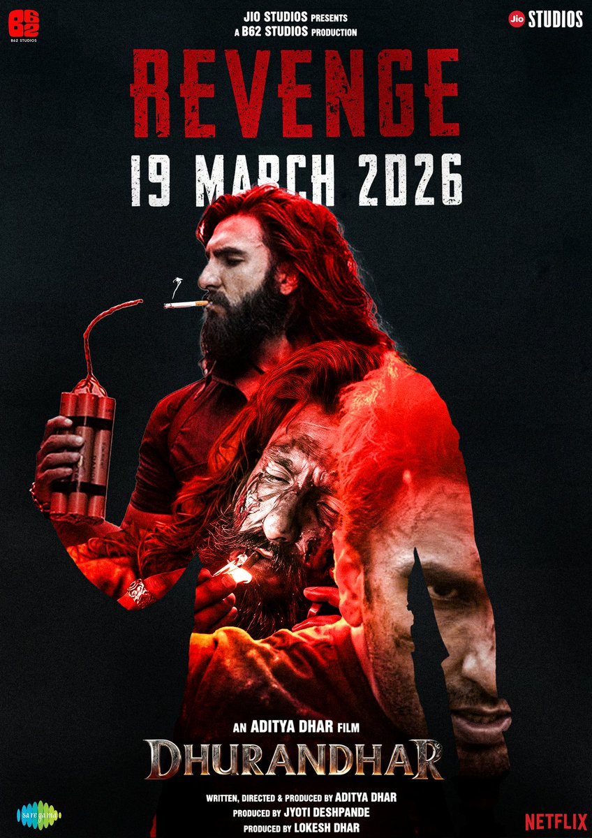 19-03-26

#DhurandharTheRevenge