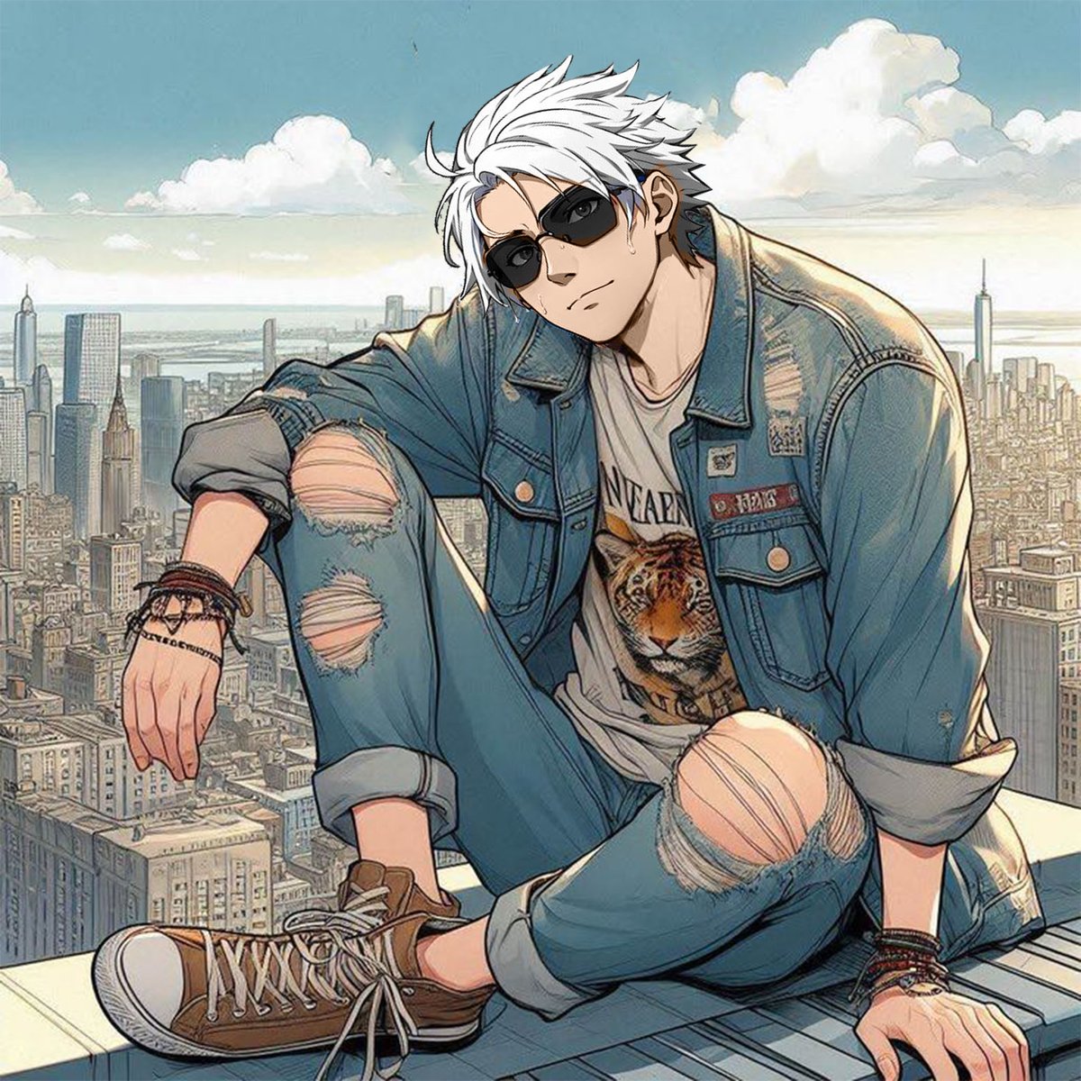 GM web3 ☀️

#Web3