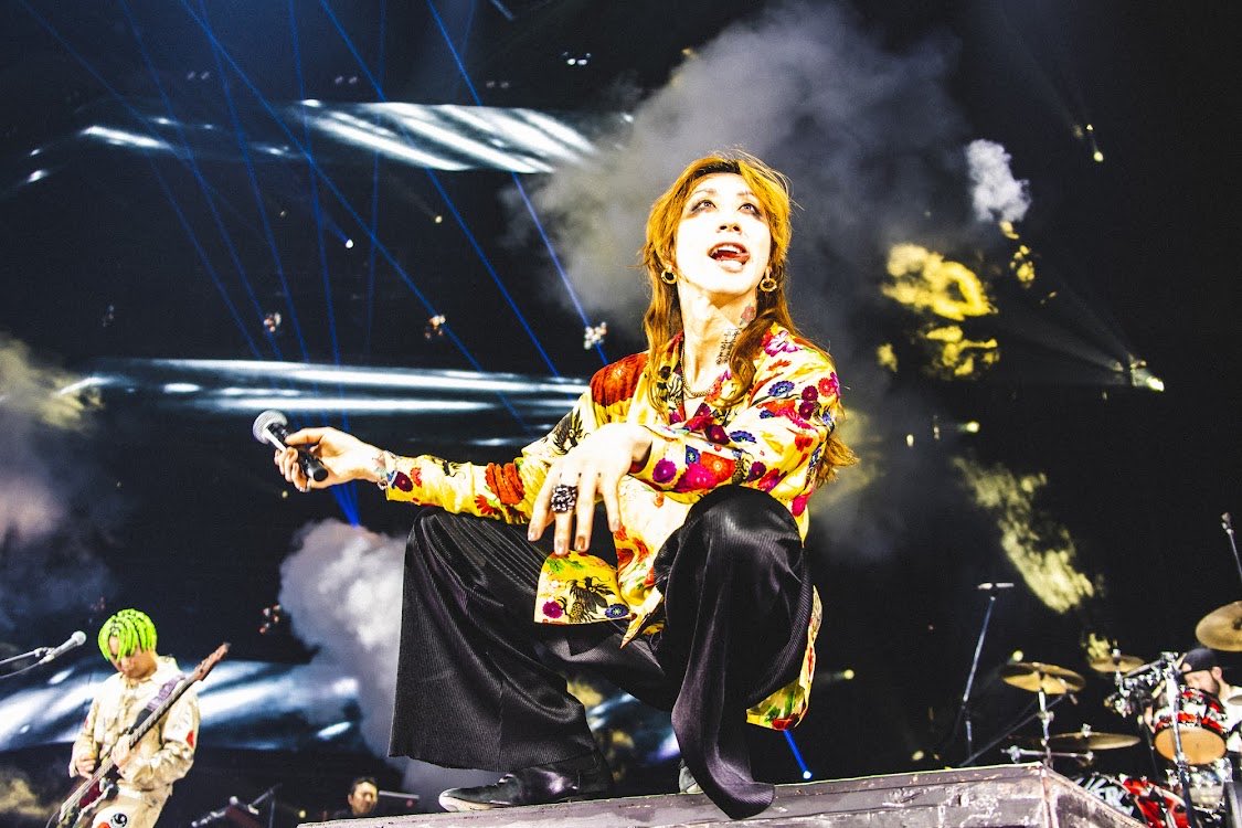 渋谷龍太 SUPER BEAVER (@gyakutarou) / Posts / X