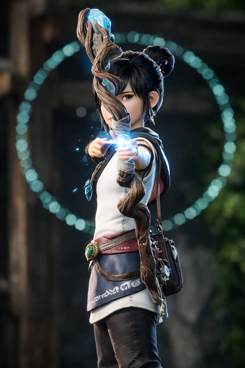 NooscaTV's tweet image. 🍃  Kena : Bridge of Spirits 🍃
📸 @NooscaTV
🎮 : PlayStation 5

#KenaBridgeofSpirits #KenaScarsOfKosmora
#VirtualPhotography