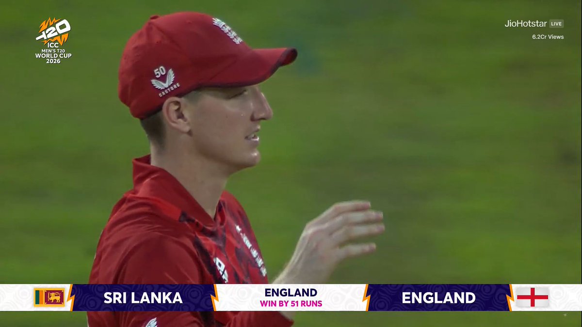 MrRaja55's tweet image. England in beast mode simply unstoppable! 🏏🔥 

#SLvsENG