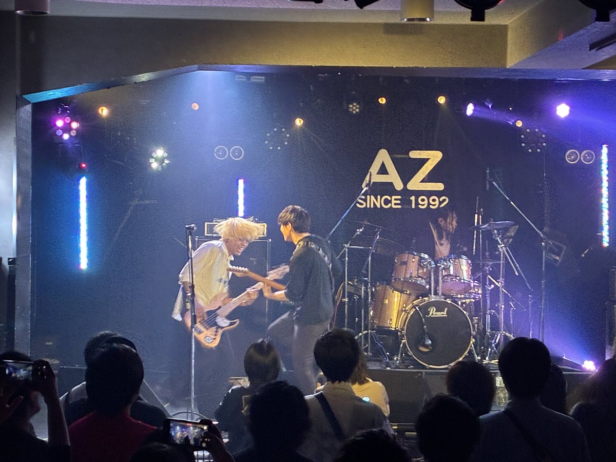ANIFESatAZ's tweet photo. 4番目
和解RTA https://t.co/WlIc0BzKXv