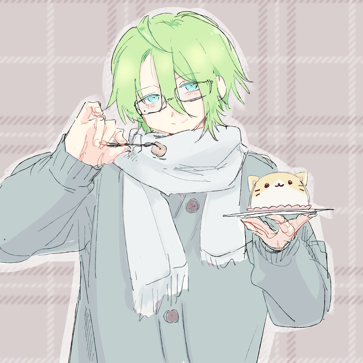 にゃにゃのひぃ
#blst_FA