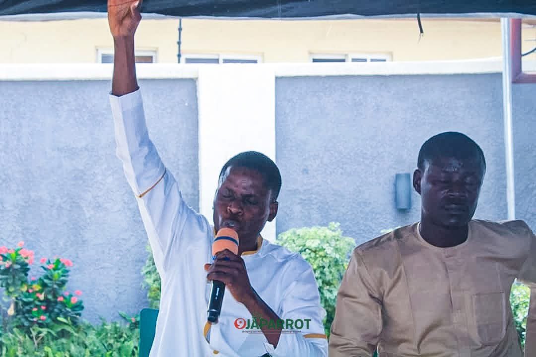 Prof Wale Sulaiman Media tweet media