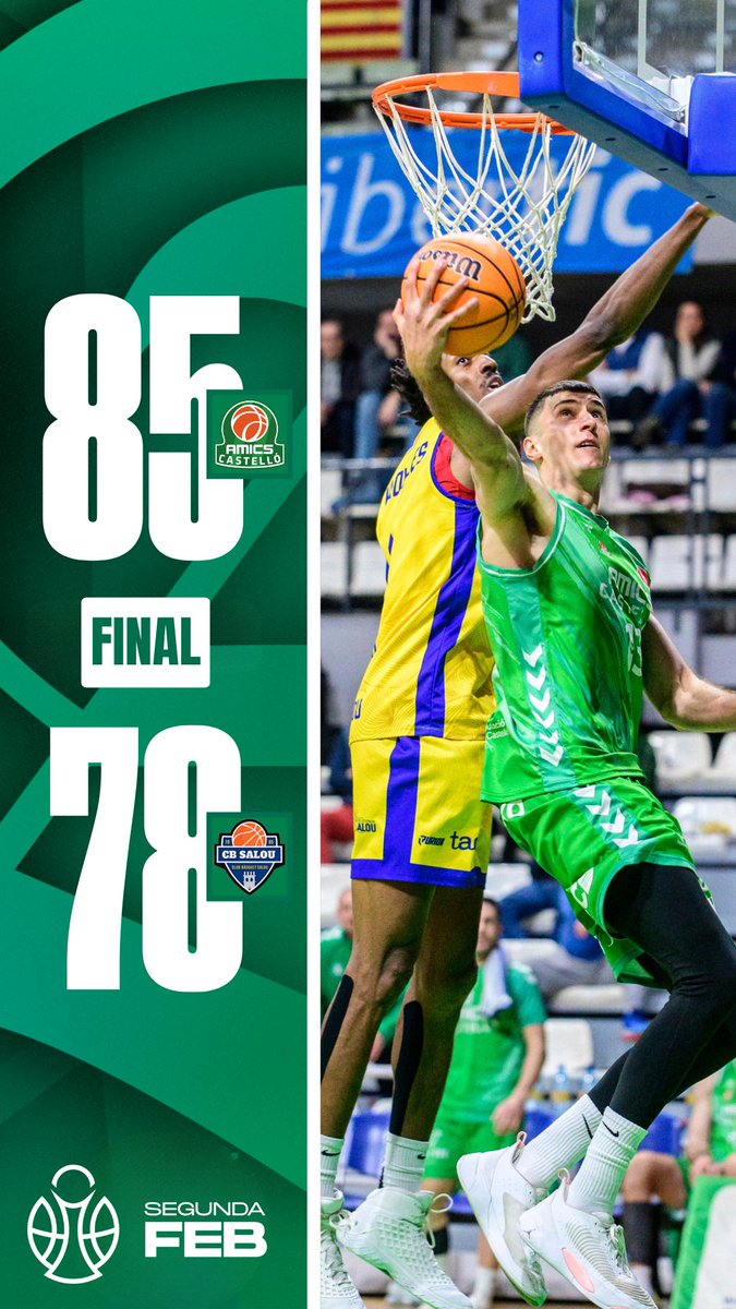 Amics Castelló tweet media