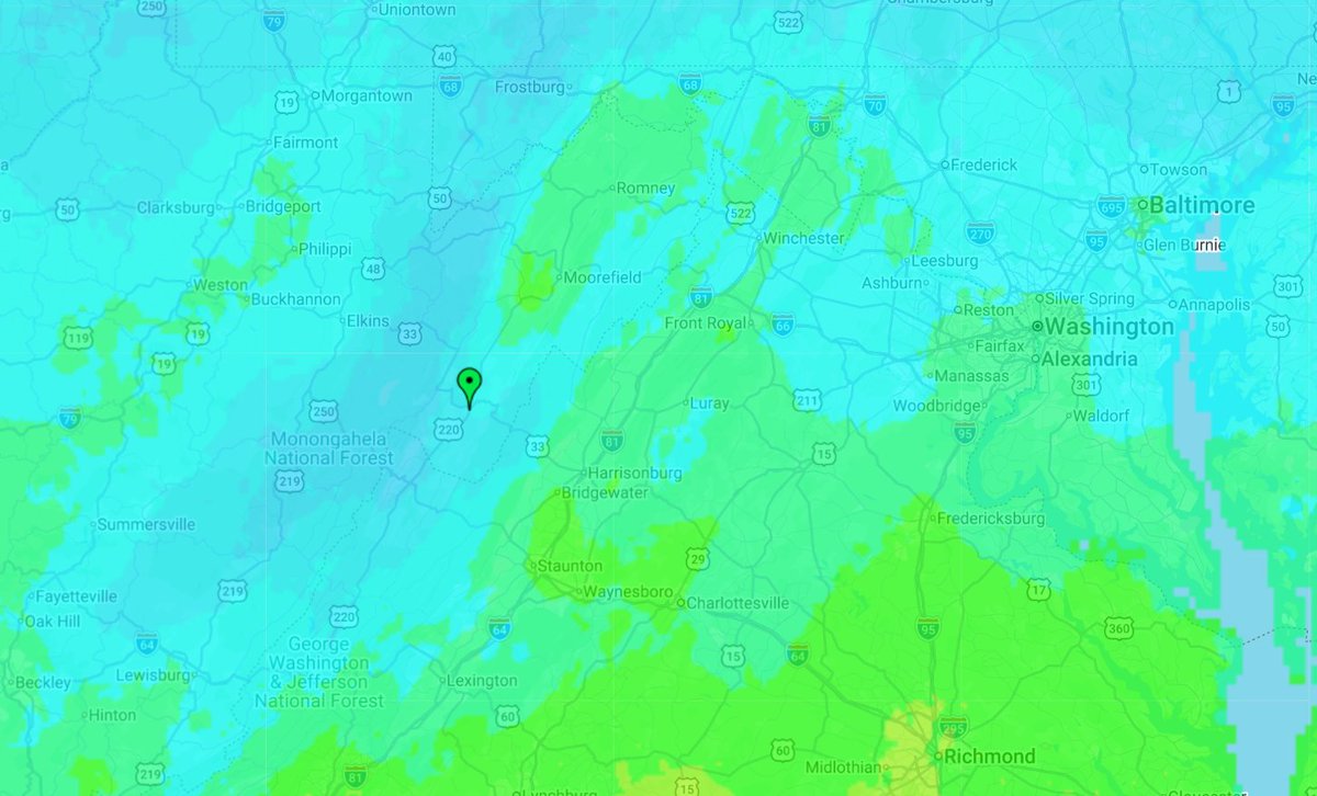 Meteorologist Cody Barnhart tweet media