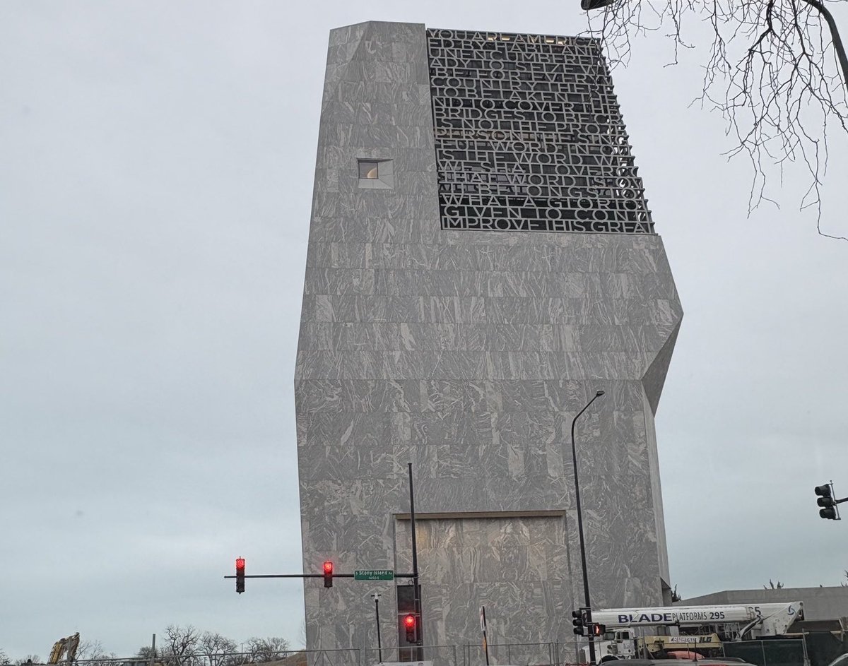 William O'Connor tweet media