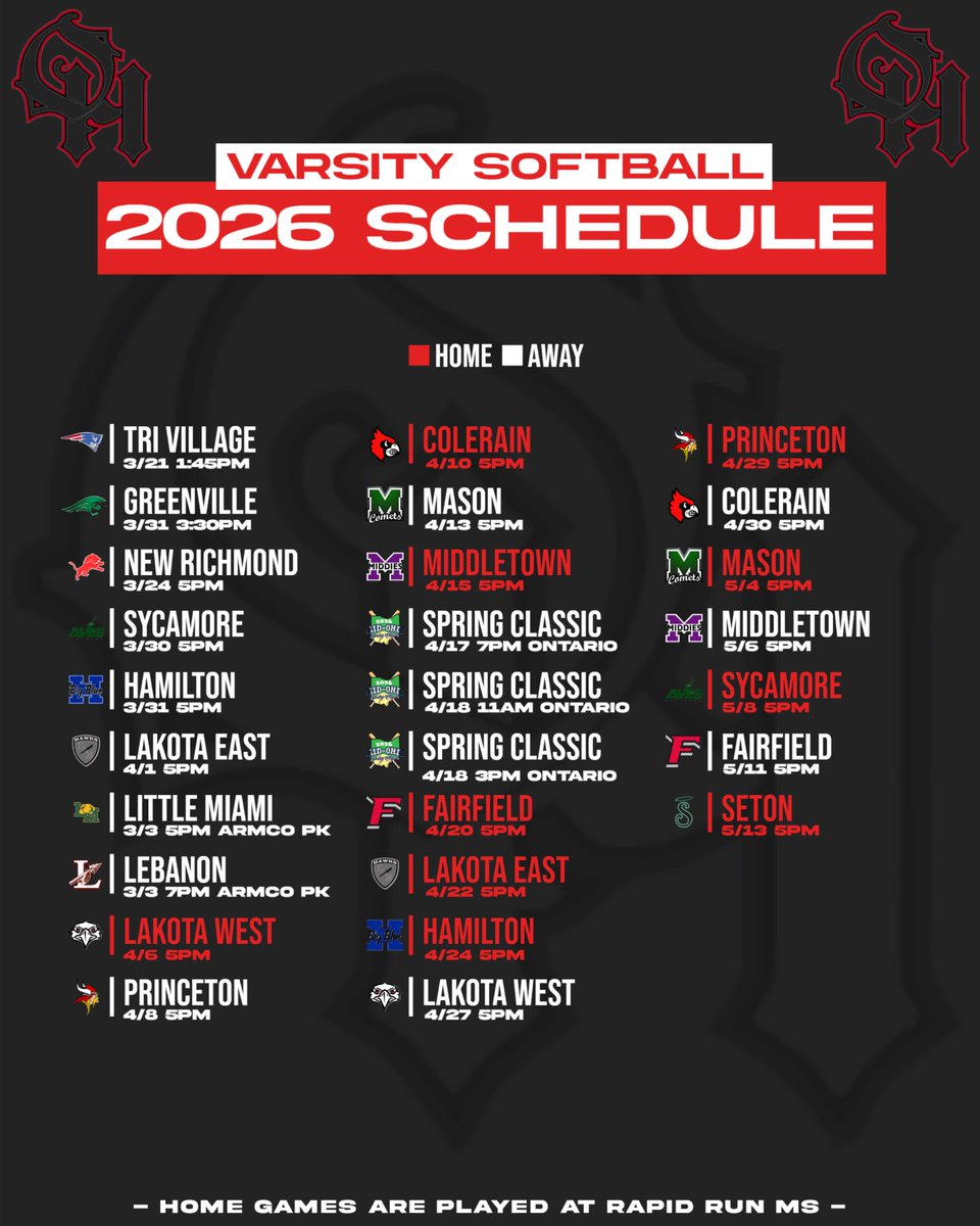 Lilly Rice 2026 Committed Hocking College 💛💙 tweet media