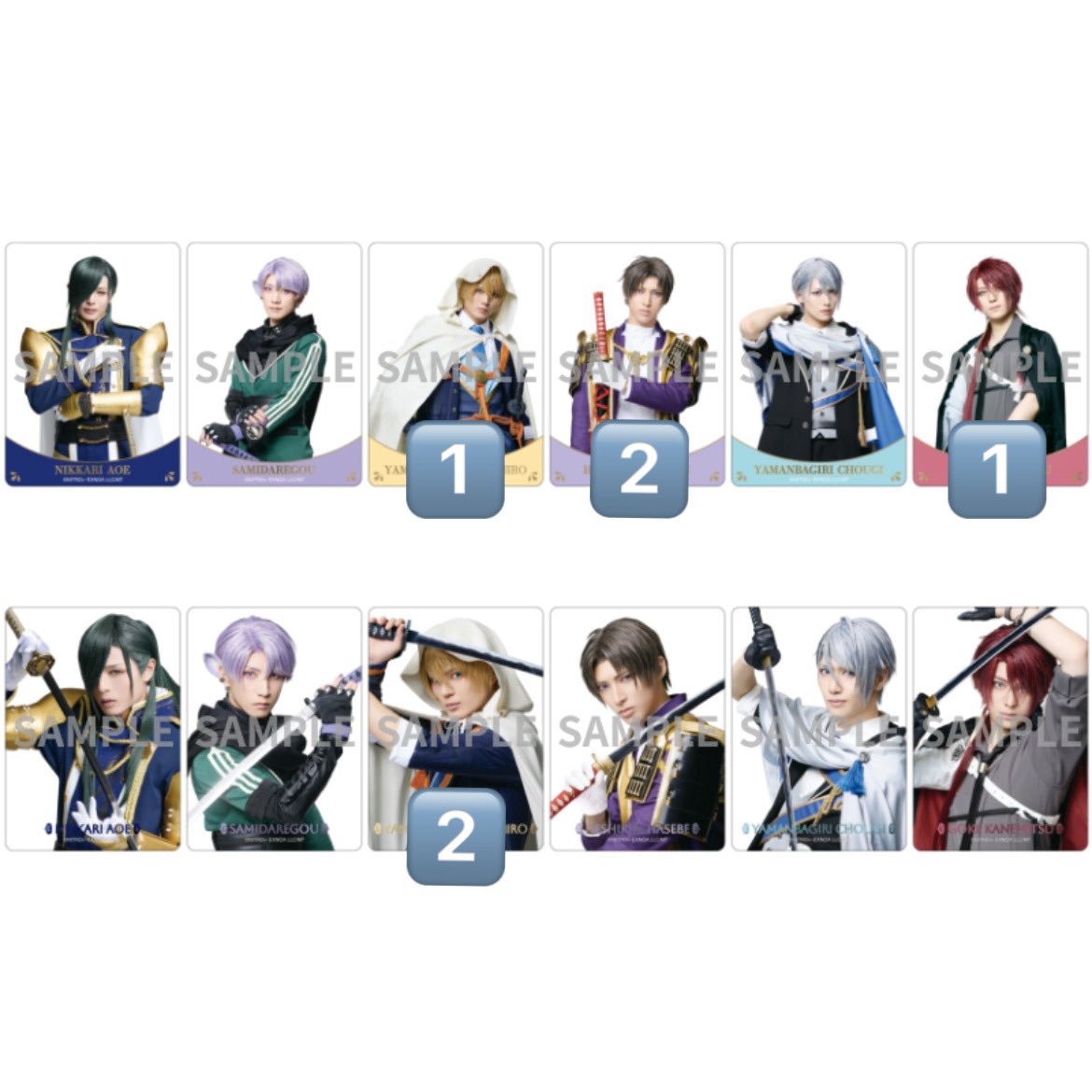 🧵イト tweet media