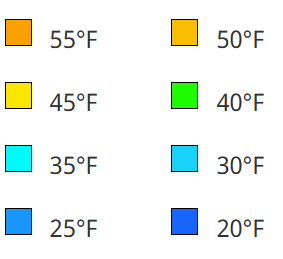 Meteorologist Cody Barnhart tweet media