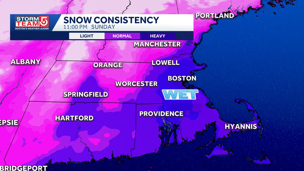 WCVB-TV Boston tweet media