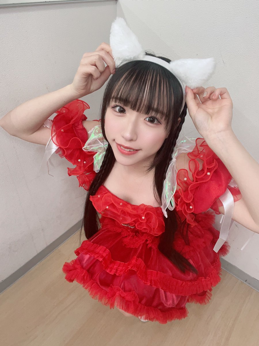 GIRLS☆DELIGHT#382-猫の日アイドル大集合SP-ありがとうございました^_