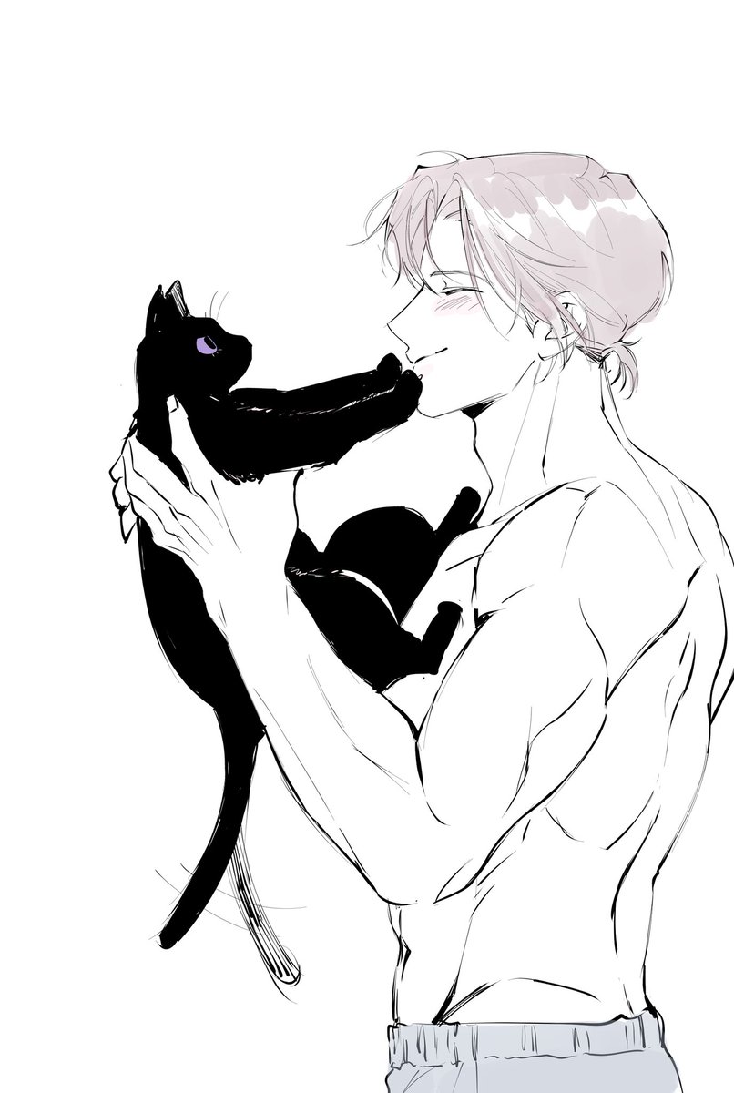 0_centimeter's tweet photo. 🐈‍⬛ https://t.co/AdOU5jz7HV