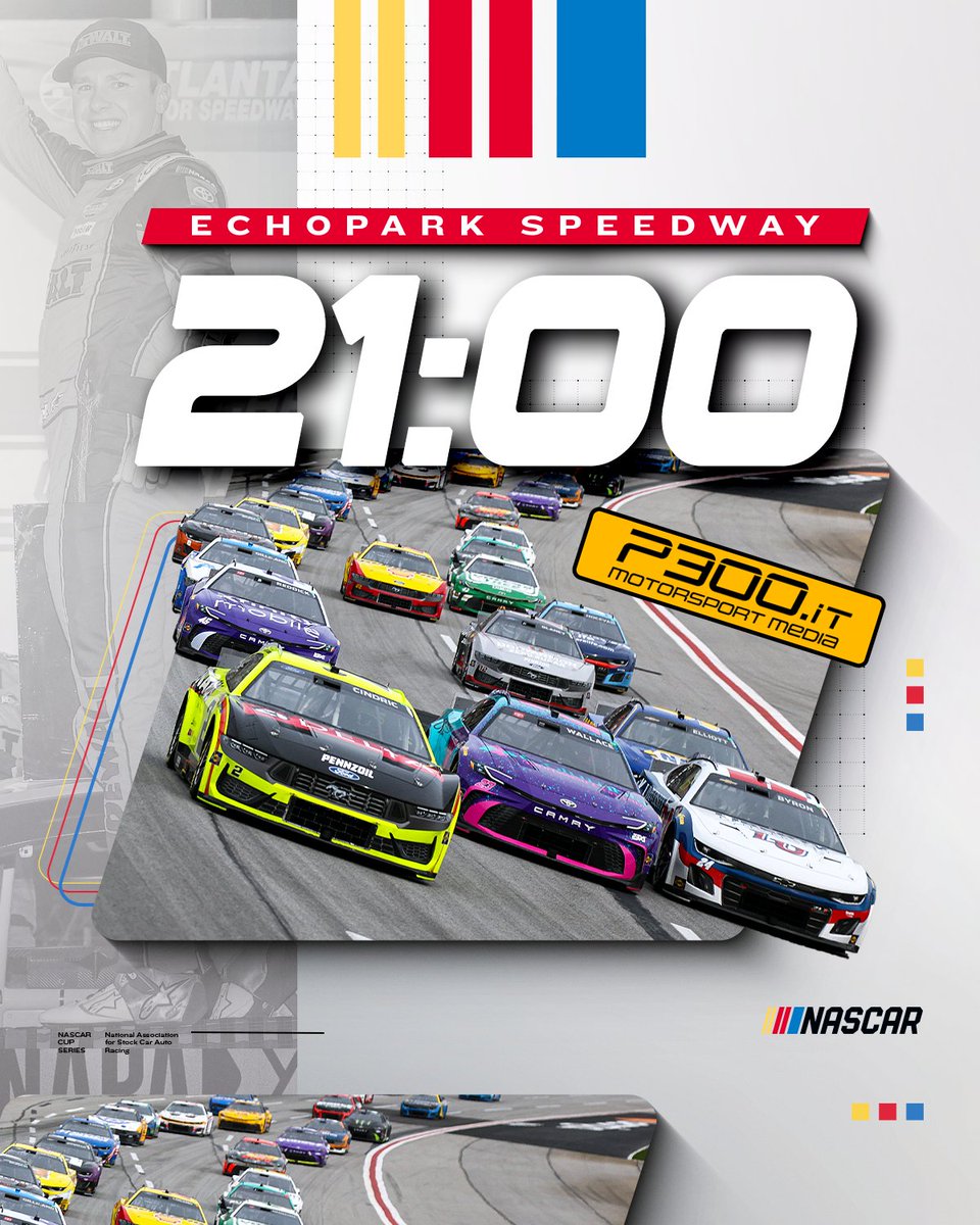 P300.it | Motorsport Media tweet media