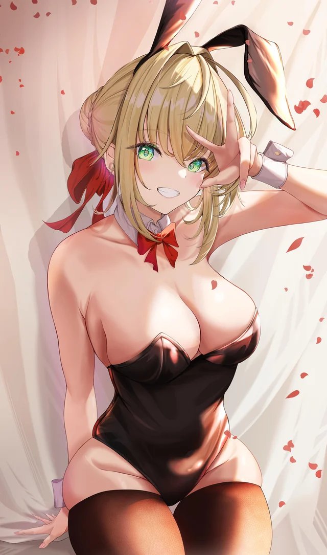 Nero Claudius tweet media
