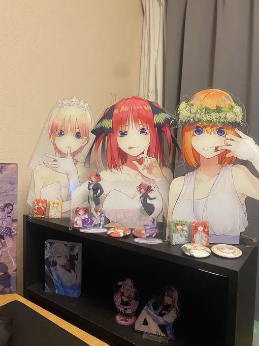いい商品買えました